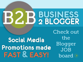 Connect with Bloggers Today!