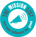 The Mission List