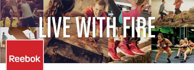 70% Off ZigUltra Youth Today Only from Reebok!