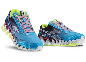 girlsultra 70% Off ZigUltra Youth Today Only from Reebok!
