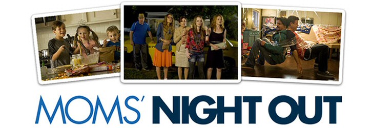 Movie Review: Mom’s Night Out